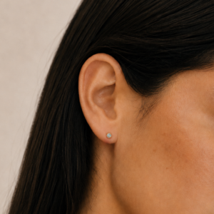 Aretes cristal AB