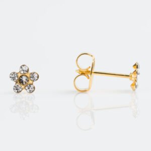 Aretes margarita