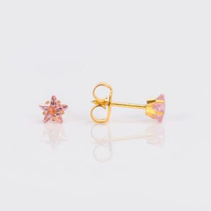 Aretes circonia estrella