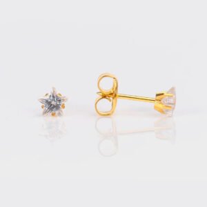 Aretes circonia estrella