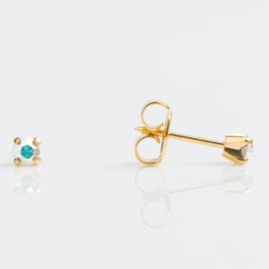 Aretes cristal AB