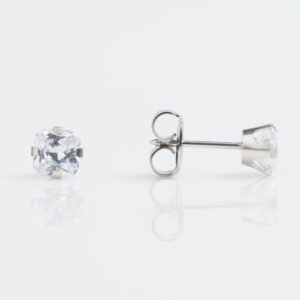 Aretes tipo topo
