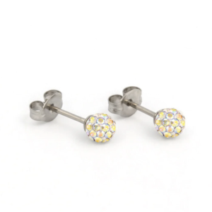 Aretes cristales borel