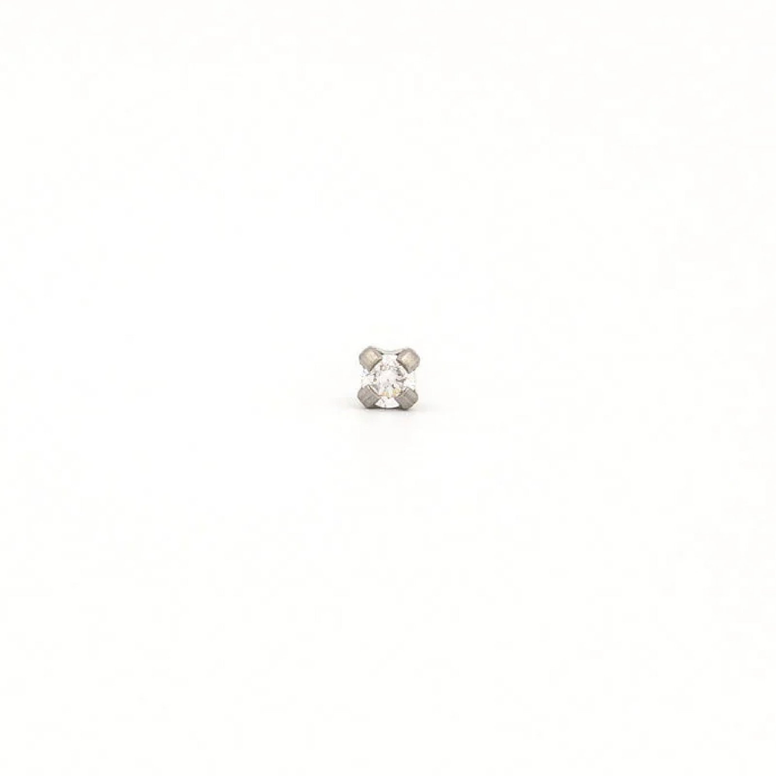 Arete circonia cúbica - Imagen 2
