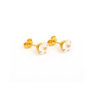 Arete corte princesa