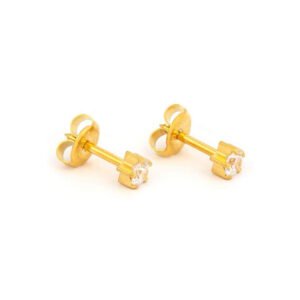 Arete cristal peq.