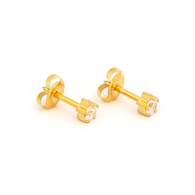Arete cristal peq.