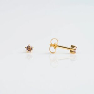 Aretes cristal