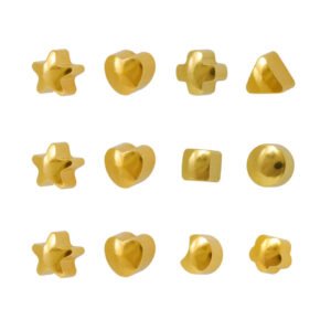 Aretes  Set surtido
