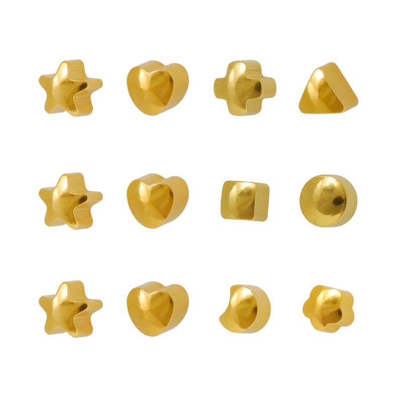 Aretes Set surtido