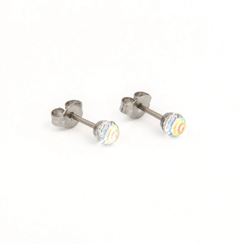 Aretes balín boreal