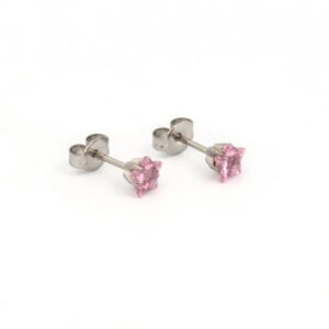 Aretes circonia estrella