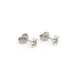 Aretes margarita