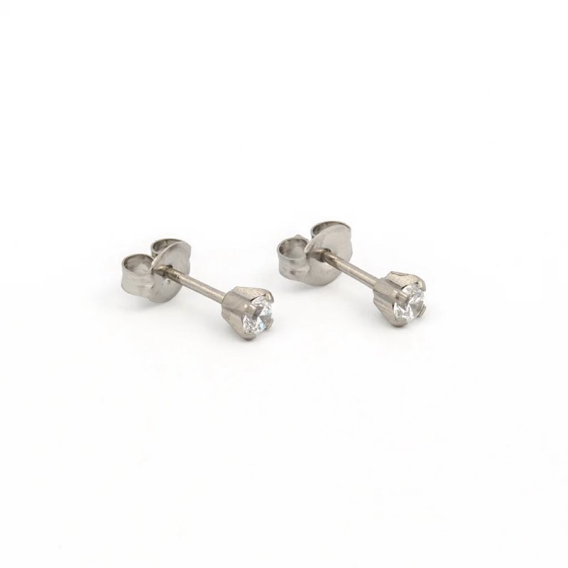 Arete circonia cúbica